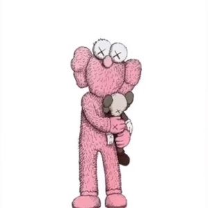 Meet your Posher, Mitchell